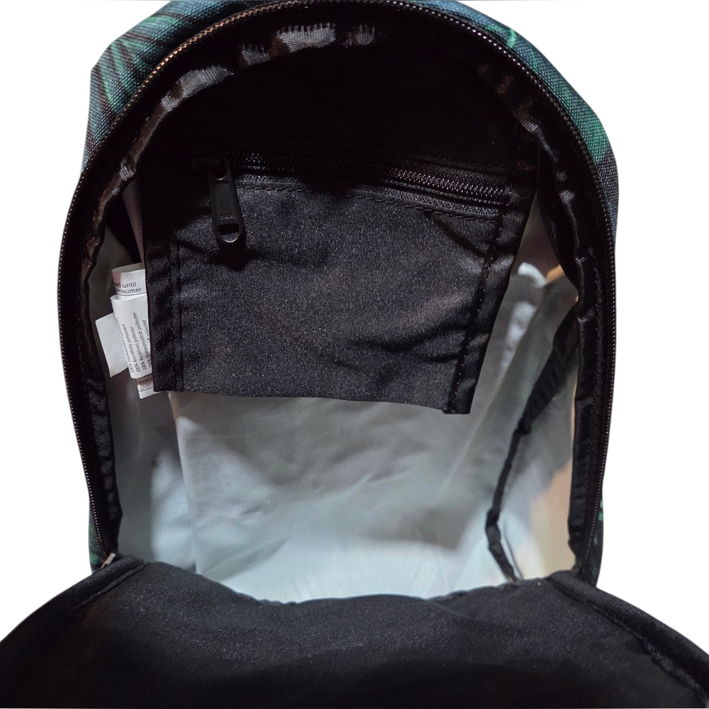 Dakine - NEW Night Tropical Patterned 6.5 Liter Small Backpack - Picture 8 of 8